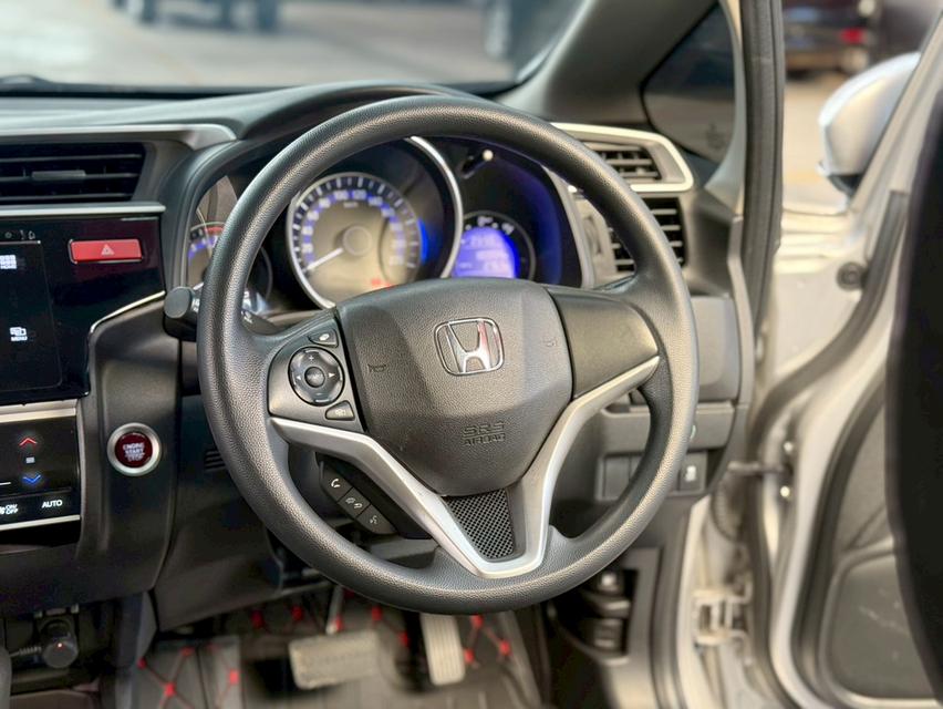 HONDA JAZZ 1.5 V+ i-VTEC ปี 2014 6