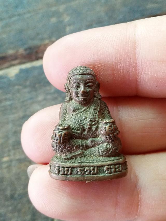 สังกัจจายน์วัดหนองค้า