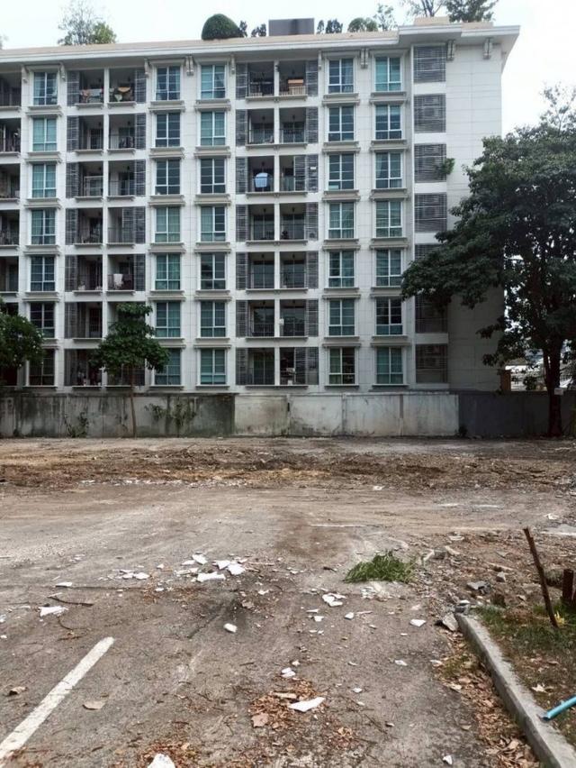 ให้เช่า ที่ดิน ใจกลาง สุขุมวิท 39 ใกล้แหล่งคอนโด เหมาะทำร้านอาหาร 1-0-39 ไร่ 1