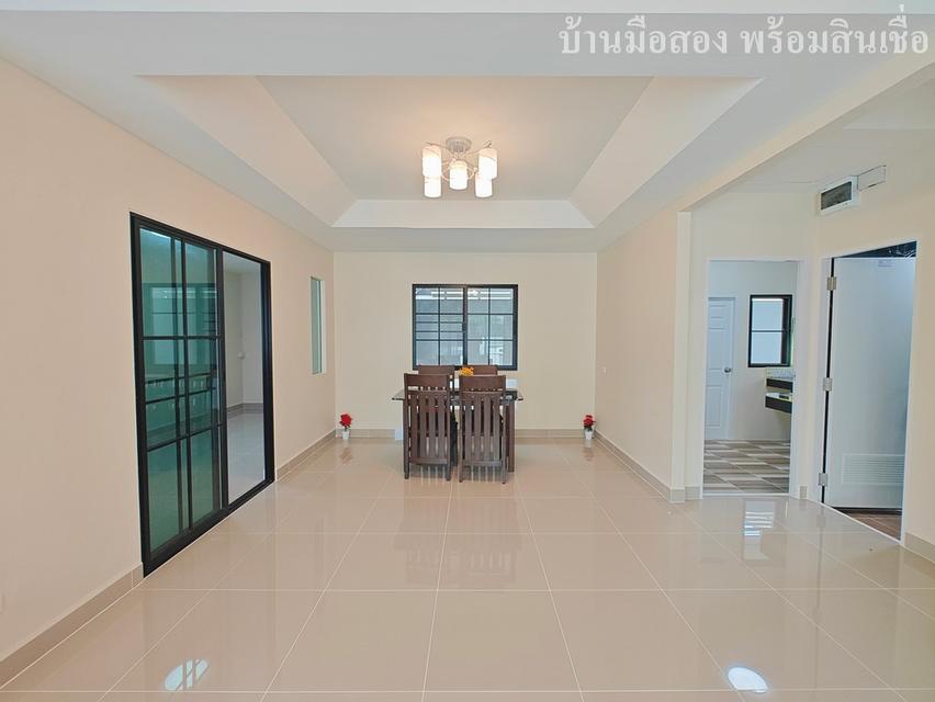 หมู่บ้านพฤกษ์ลดา2 คลอง4 8