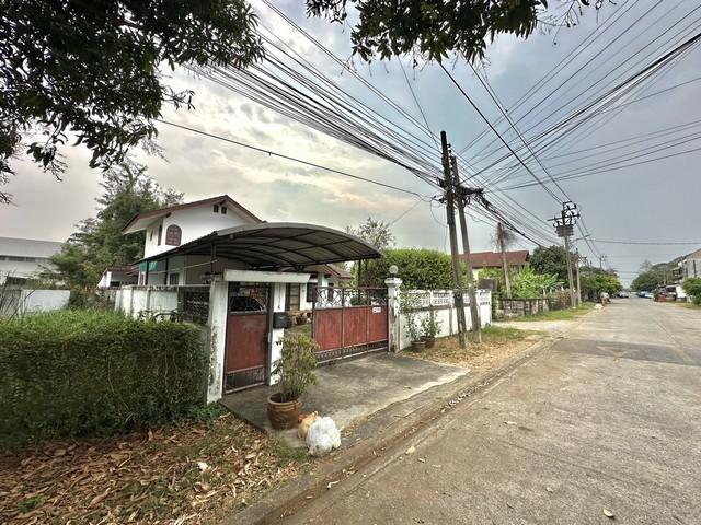 ที่ดินพร้อมบ้าน 1 ไร่ 2งาน 91 ตร.วา ซ.พหลโยธิน 54/4 แยก 3 – ใกล้ BTS คูคต 4