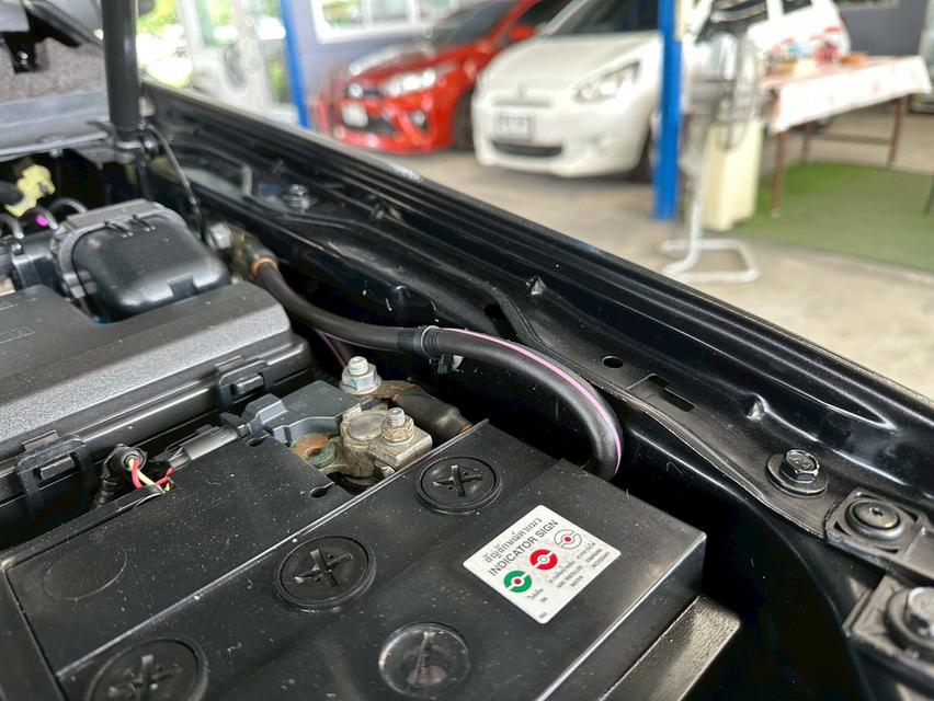 Ford Ranger 2.2XLT 4ประตู ยกสูง 15
