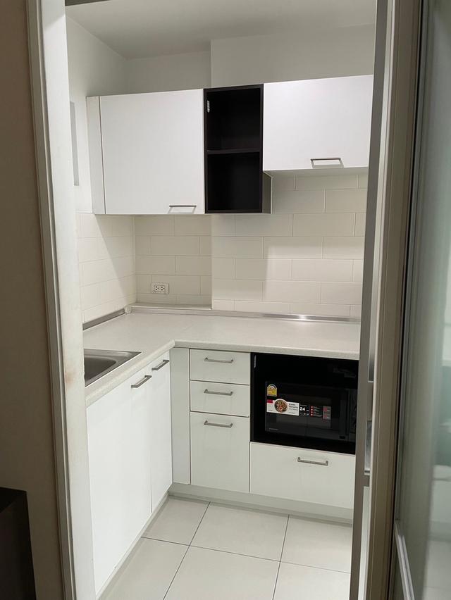 ให้เช่าคอนโด 1 ห้องนอน ห้องหรูหรา เฟอร์ตกแต่งครบ Rent nice condo Ram Intra-Lak Si 6