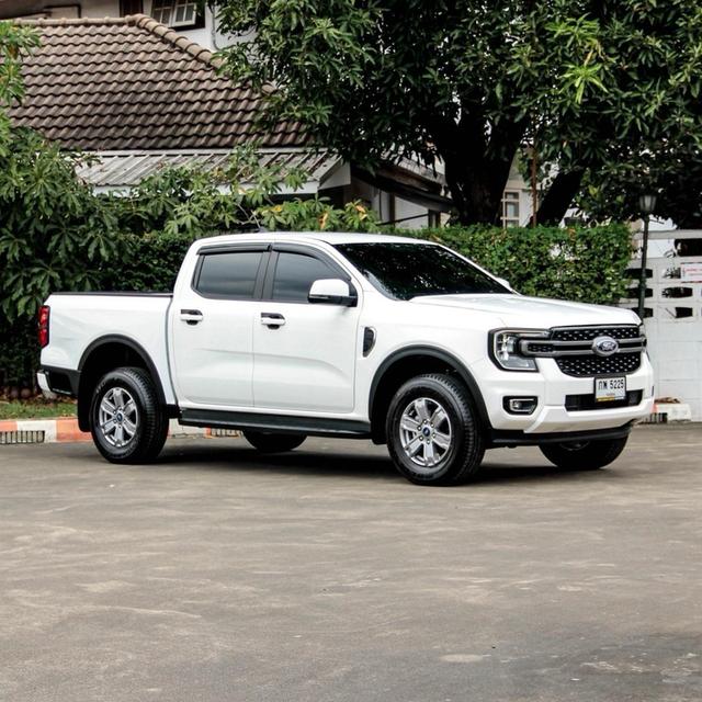 FORD RANGER, 2.0 XLS HI-RIDER DOUBLE CAB ปี 2024  โฉม HI-RIDER DOUBLE CAB 3