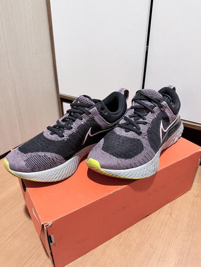 Nike React Infinity Run Flyknit 2 รูปที่ 3