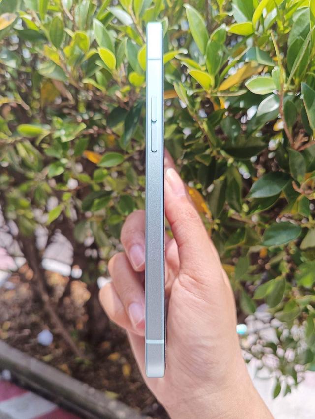 OPPO Reno 6 สีฟ้า 4