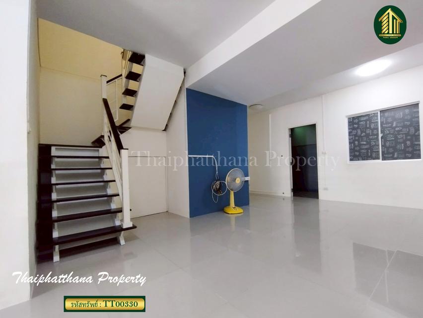 บ้านพฤกษา 74 ศรีนครินทร์-เทพารักษ์ 5