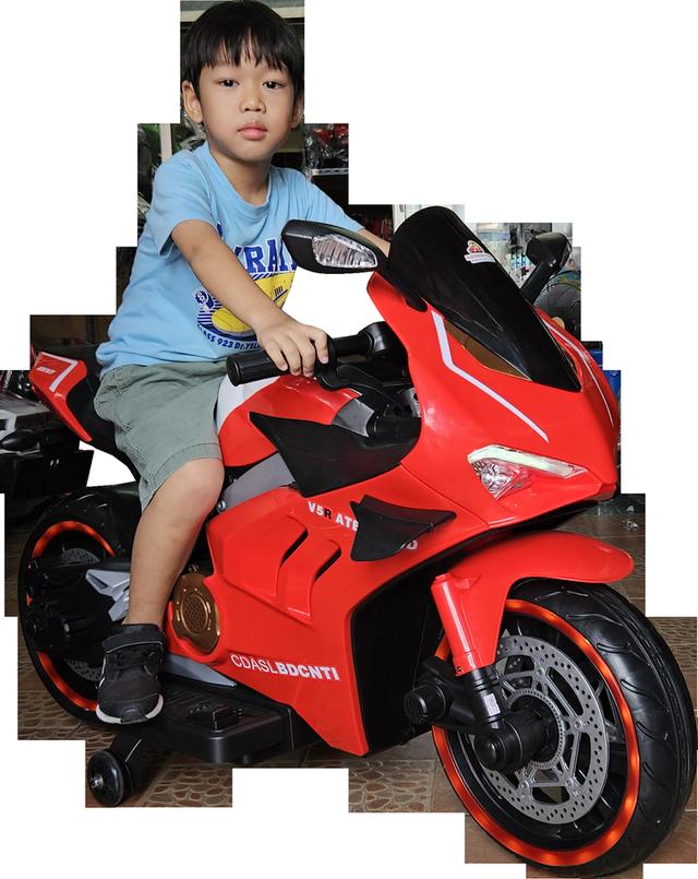 ขายและรับซ่อม ของเล่น รถเด็กเล่น รถบังคับ มอเตอร์ไซค์เด็กเล่น จักรยานทุกขนาด ร้านท็อปวันของเล่นจักรยานรังสิตโทร064-491-1504 รูปที่ 7