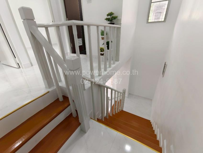 หมู่บ้านพฤกษา 11 ซอย 3/2 ถนนรังสิต – นครนายก ต.คลองสาม อ.คลองหลวง จ.ปทุมธานี 15