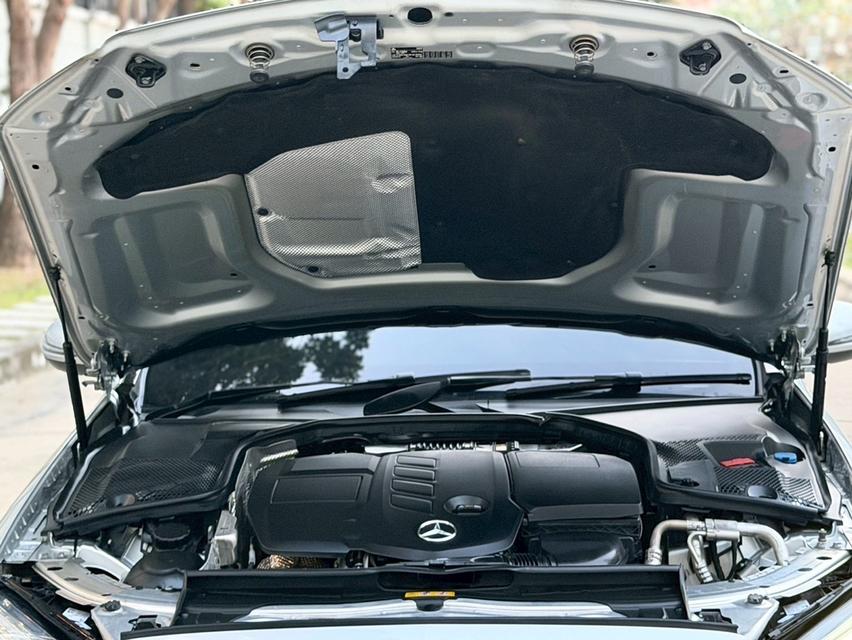 รหัสรถ AVA4412 ⭐️ Benz C220d ดีเซลล้วน W205 ปี 2019 รูปที่ 14