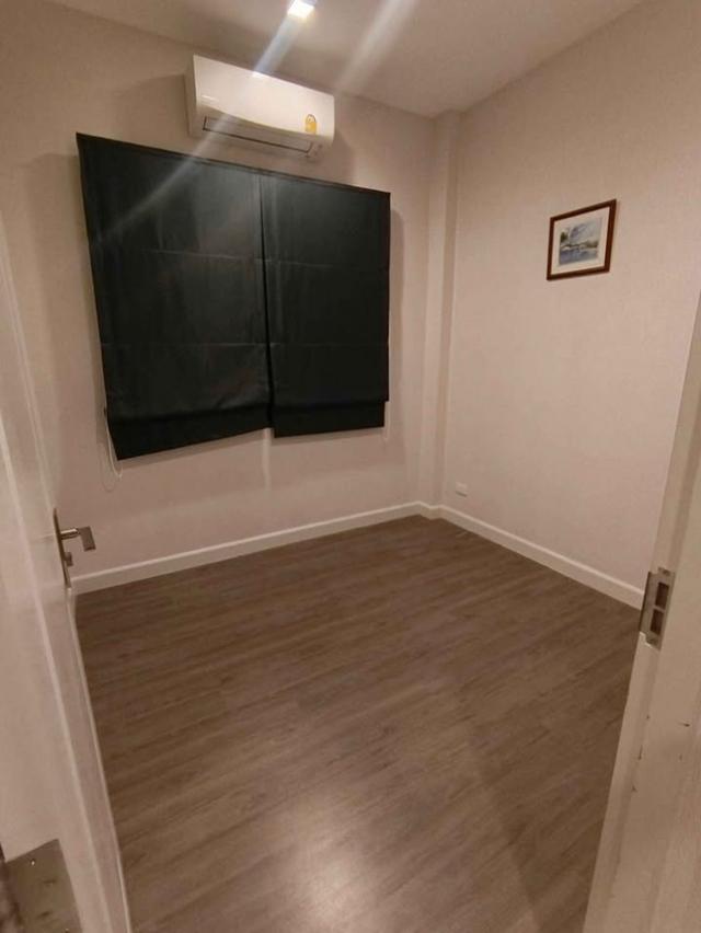 ให้เช่า บ้านเดี่ยว โครงการ บางกอก บูเลอวาร์ด แจ้งวัฒนะ 2 ไลน์ไอดี ✅ @ibx7531n 4