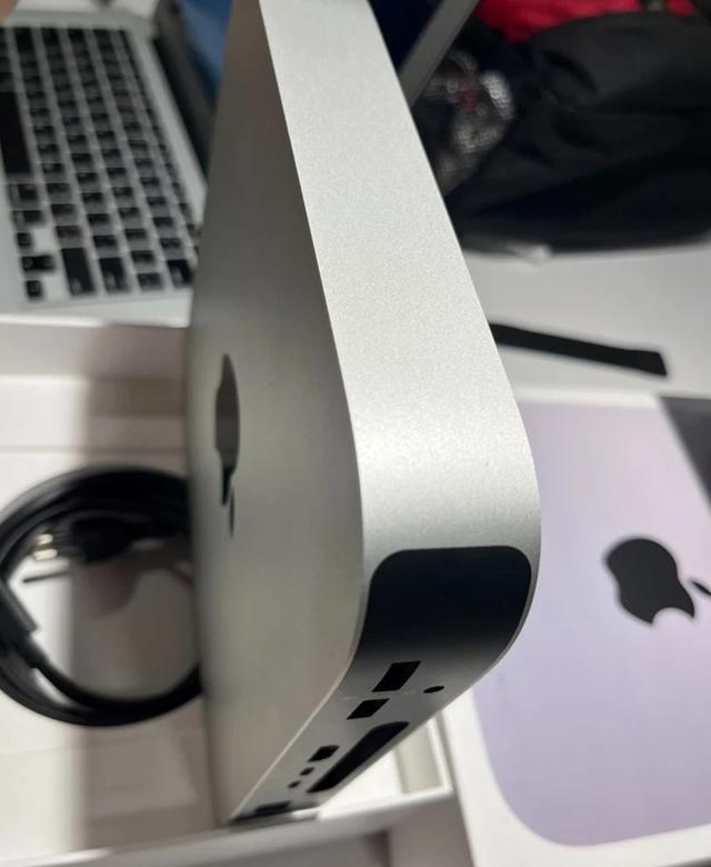 Apple Mac Mini M1 สภาพดี 3