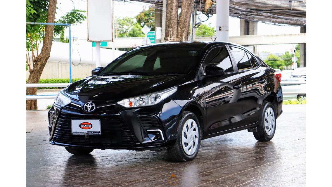 รถยนต์ Toyota 2