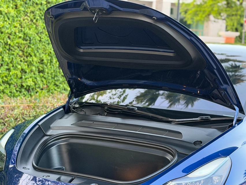 รหัสรถ AVA9015 🌟Tesla Model Y Long Range AWD (Dual Motors) ปี 2023 รูปที่ 18