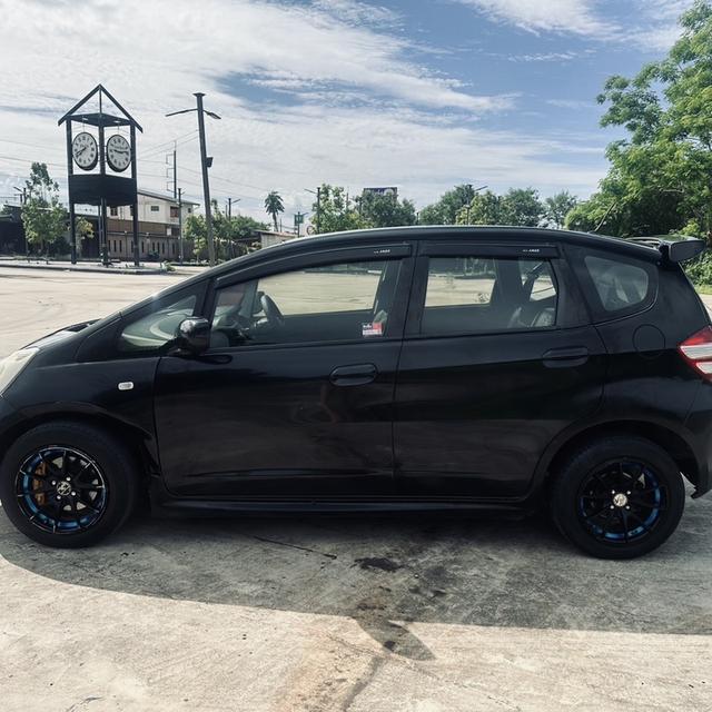 รหัสรถ BK6456 HONDA JAZZ GE 2009 รูปที่ 5