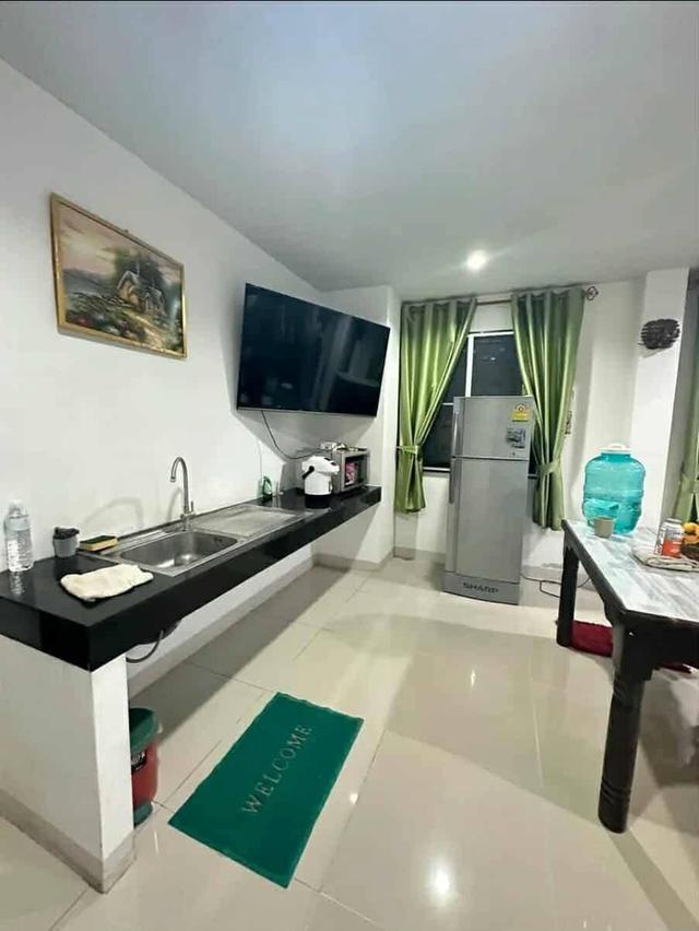 🏡 ให้เช่าบ้านเดี่ยวสองชั้น ในโครงการ ทำเลหางดง | ปลอดภัย 24 ชม. 6