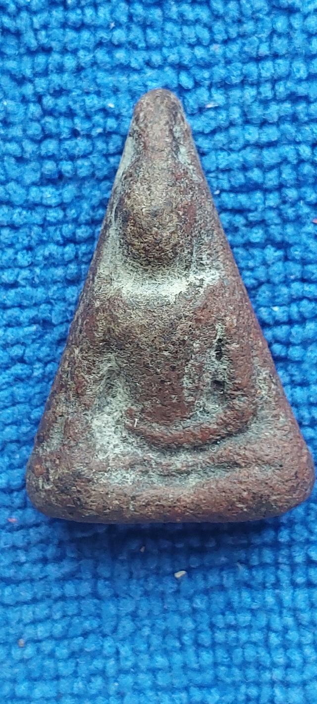 พระผงนางนางพญาพิมพ์อกนูนใหญ่