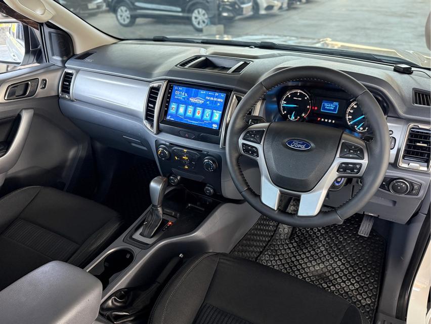 รหัสรถ WRT4318 📌2017 FORD RANGER 2.2 XLT HI-RIDER OPEN CAB 5