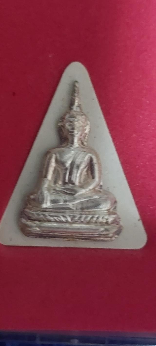 หลวงพ่อพระใส ปี2544 วัดโพธิ์ชัย
