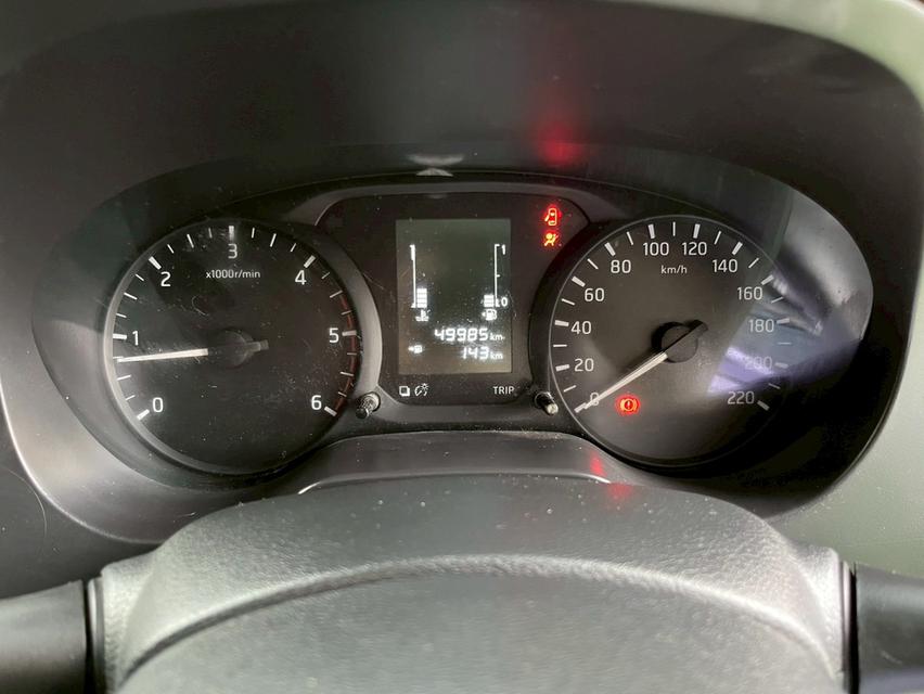 👑 NISSAN NAVARA CAB 2.5 SL MT 2023  👑 11