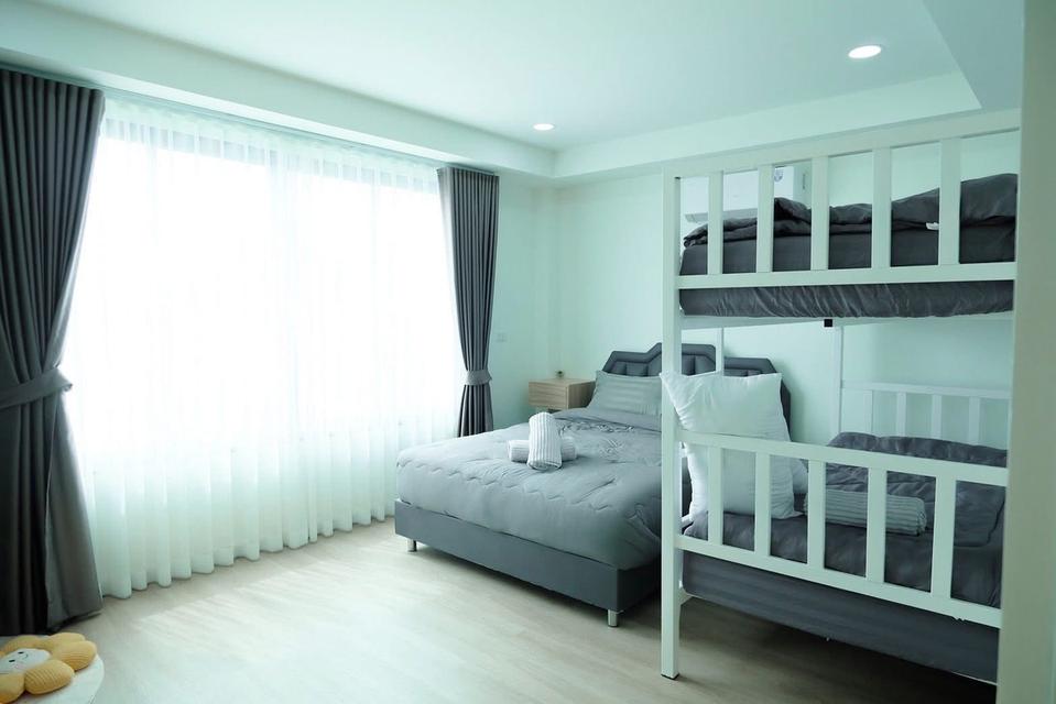 Selling pool villa style modern nearly Jomtien beach 3KM. 10