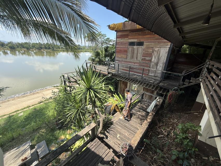 ที่ดินพร้อมบ้าน ที่เชียงราย 6