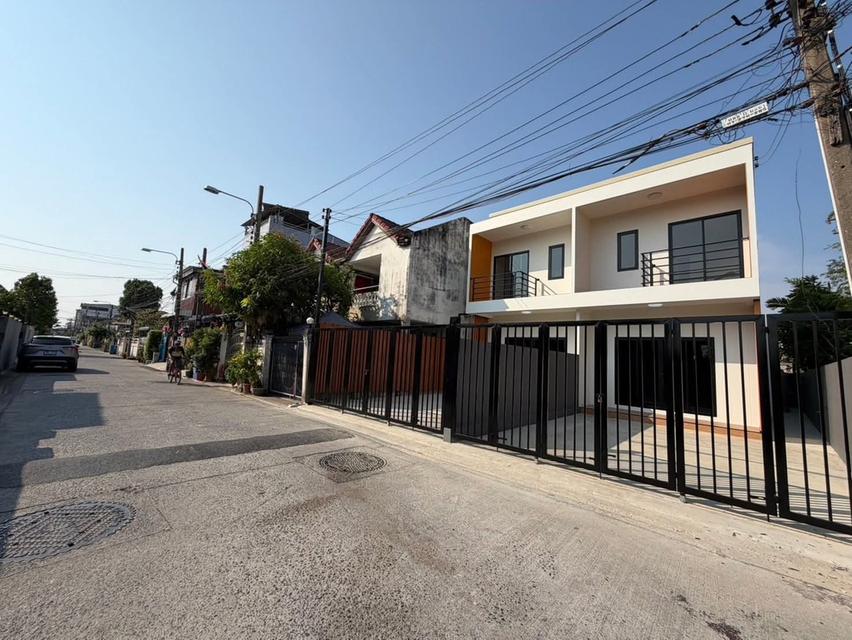 บ้านมือสอง บุญศิริ สมุทรปราการ 2