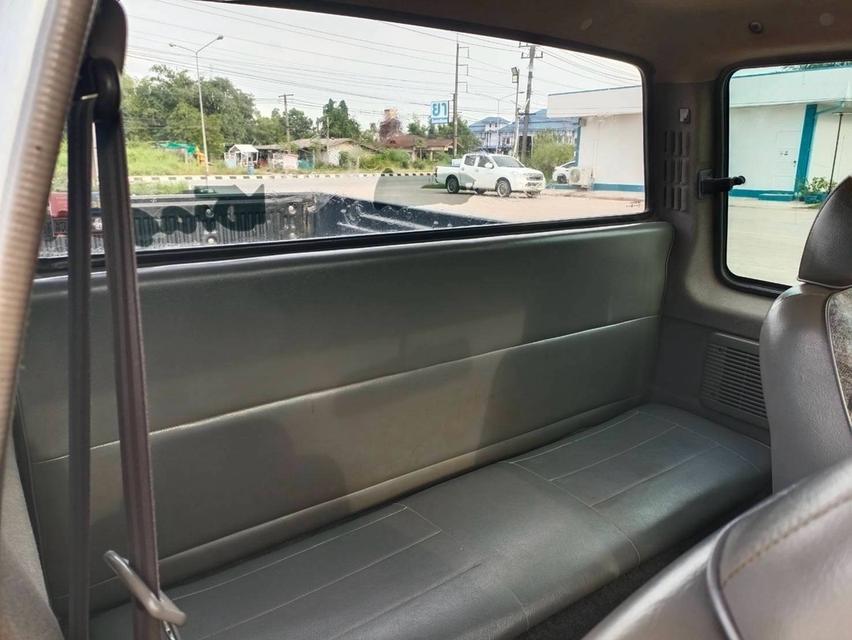 (แจ้งรหัสรถ BK5320) Isuzu TFR Dragon SLX 3.0 TB💥ปี2002💥 รูปที่ 13