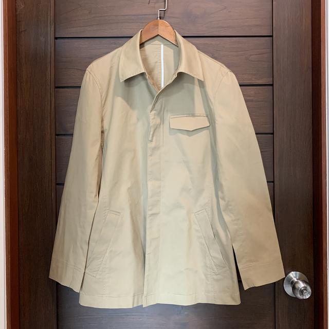 Takeo Kikuchi Jacket รูปที่ 7