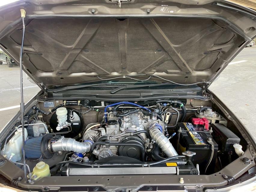 รหัสรถ WMT5767 Triton 2.5 Plus Double Cab AT ปี 2014 ไมล์ 179,xxx km 14