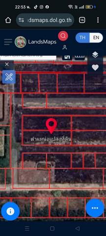ขายที่ดินแปลงสวยติดถนน 2 ฝั่ง คลอง11 อำเภอหนองเสือ จังหวัดปทุมธานี 5