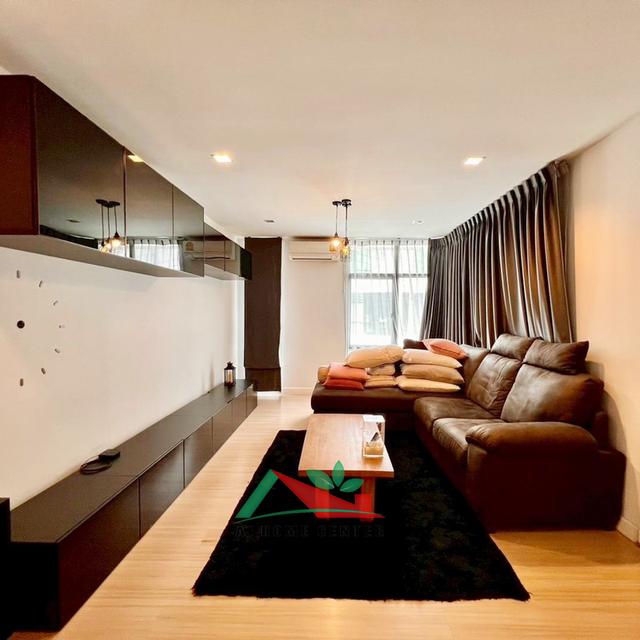 ขายทาวน์โฮม3ชั้น 22ตรว. ม.เพล็กซ์ วัชรพล สภาพดีพร้อมอยู่  12