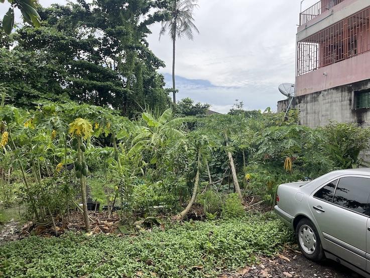 ขายวาละ 45,000 ที่ดิน 191 ตารางวา ซอยเพชรเกษม 68 แยก 30 6