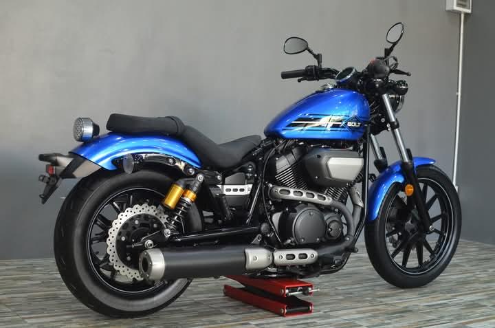 Yamaha Bolt ขายด่วน 2