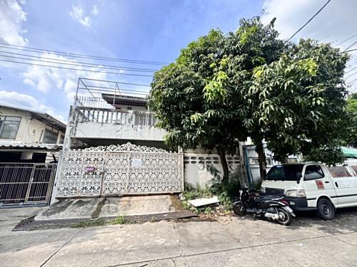 ให้เช่าบ้านเดี่ยว หมู่บ้านนักกีฬาแหลมทอง 40 (N.1009)