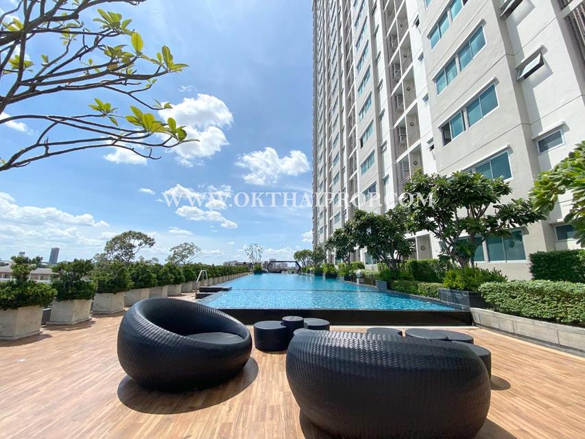 คอนโด ศุภาลัย เวอเรนด้า รัตนาธิเบศร์ 17