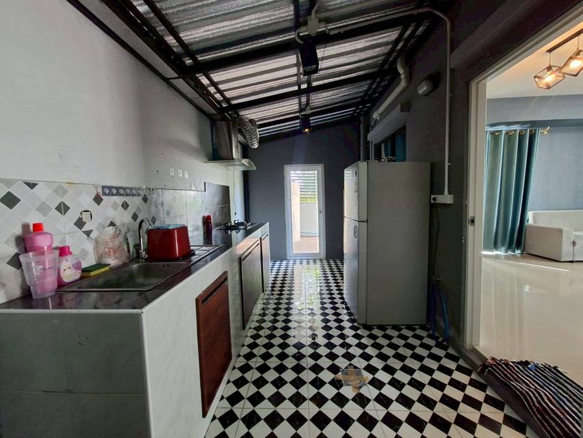 ให้เช่าทาวน์เฮ้าส์ 2 ชั้น หมู่บ้านพลีโน่บางนา อ่อนนุช ซอยกิ่งแก้ว 37 (N.2021) 10