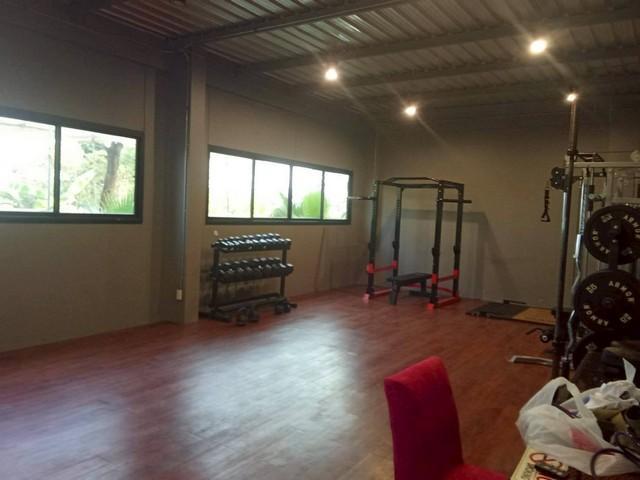 ให้เช่า โกดัง พร้อมออฟฟิศ 1,100 ตรม ถนนพัฒนาชนบท 3 ลาดกระบัง ถนนศรีนครินทร์-ร่มเกล้า ใกล้สนามบินสุวรรณภูมิ 6