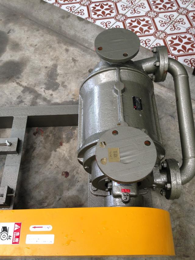 ตัวแทนจำหน่าย Motor Roller KYOWA, Vibrator Motor OLI VISAM มอเตอร์เขย่า มอเตอร์โรลเลอร์ 20