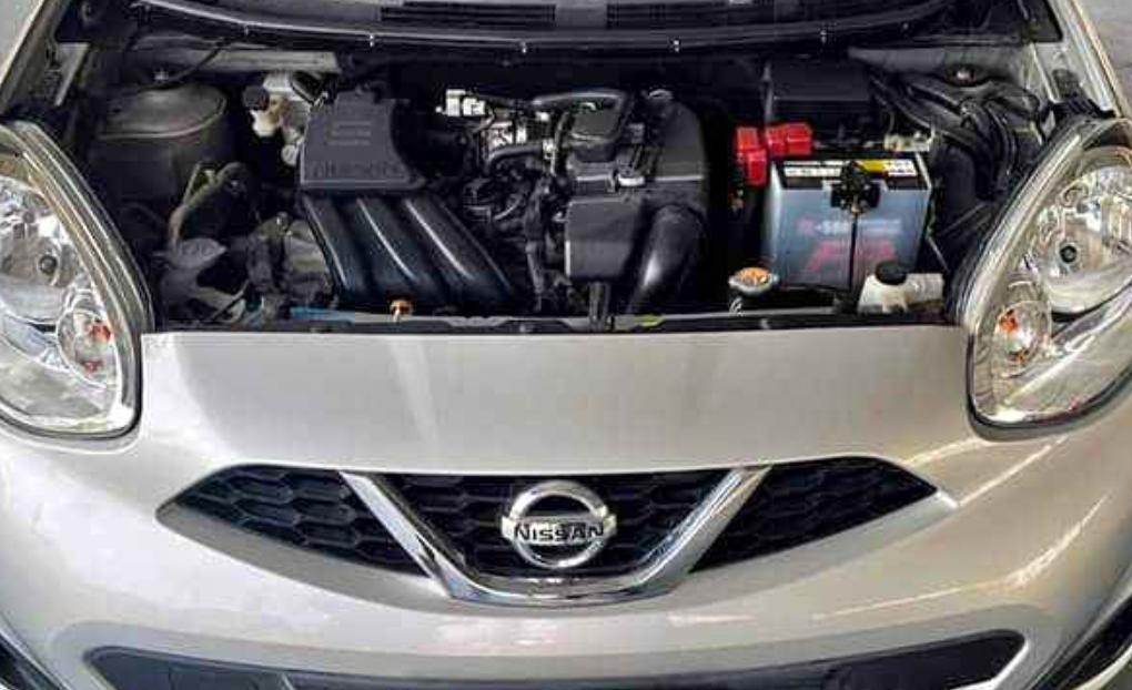  ปล่อยขาย 2019 Nissan Murano 2