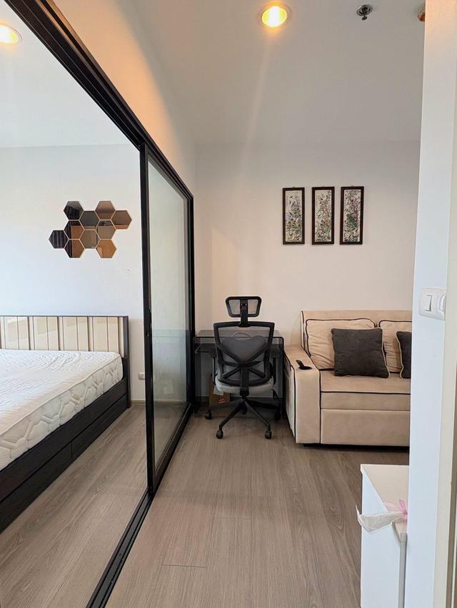 ✨ ให้เช่าคอนโด Aspire Sathorn-Taksin (Copper Zone) ใกล้ BTS วุฒากาศ 2