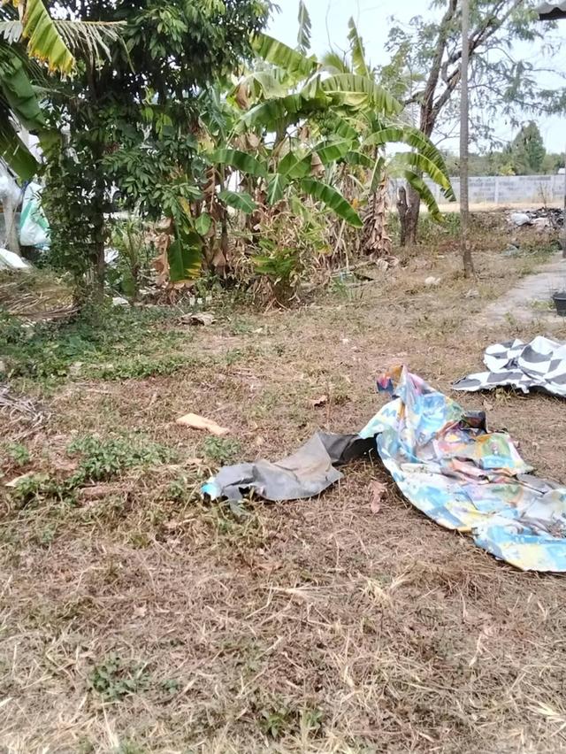 บ้านเดี่ยวพร้อมที่ดิน 8