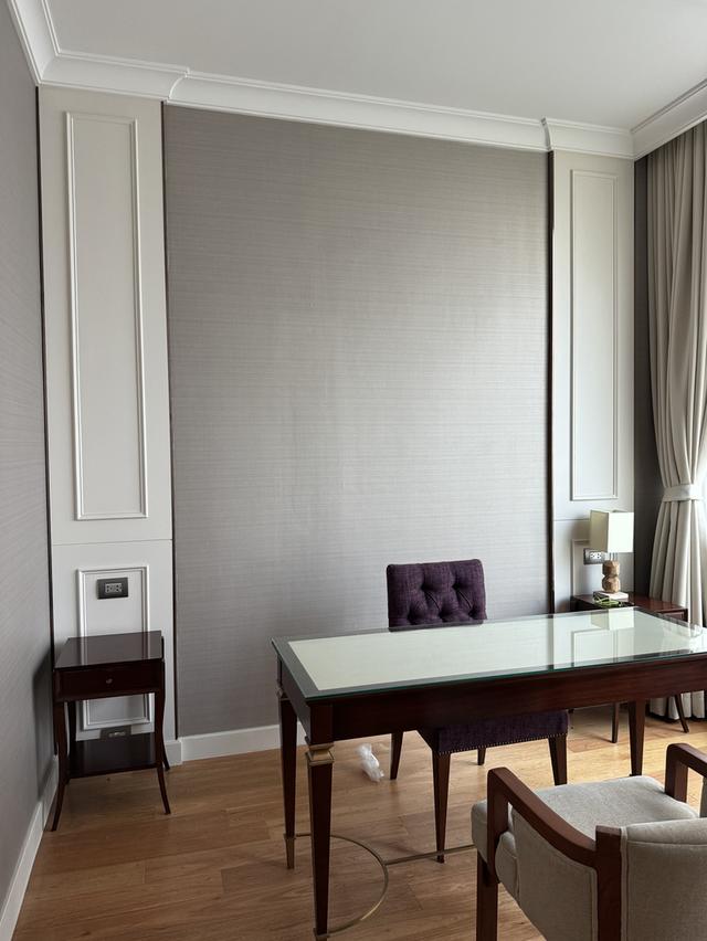 คอนโดมิเนียม Rare Item! ห้องมุมสุดหรูใจกลางหลังสวน | ดีลที่ดีที่สุดใน Sindhorn Residence ยูนิตหายาก พื้นที่กว้างขวาง ในราคาที่คุ้มค่าที่สุดในโครงการ 14