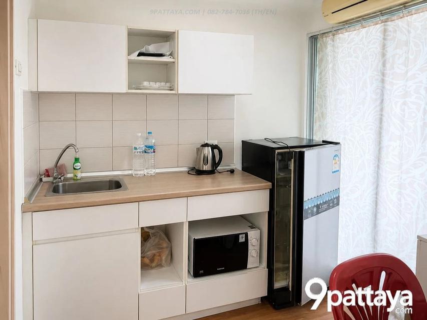 Lumpini Nakluea Wongamat Pattaya 2