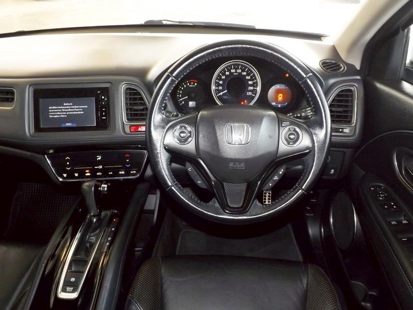 รหัสรถ KCY9798 HONDA HRV 1.8E LIMITED AUTO ปี 2018 รูปที่ 11