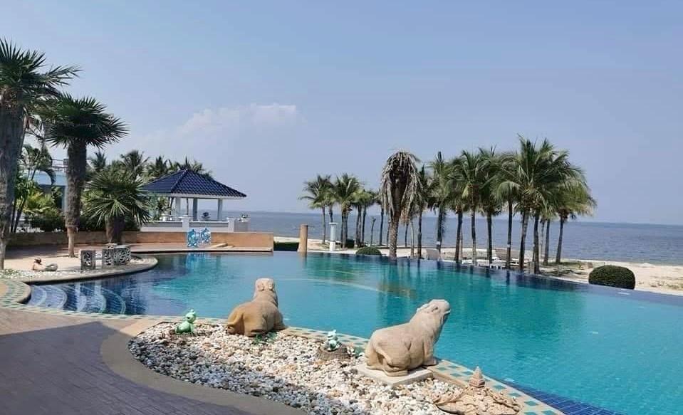 บ้านเดี่ยวบ้านคาซาลูน่า 4