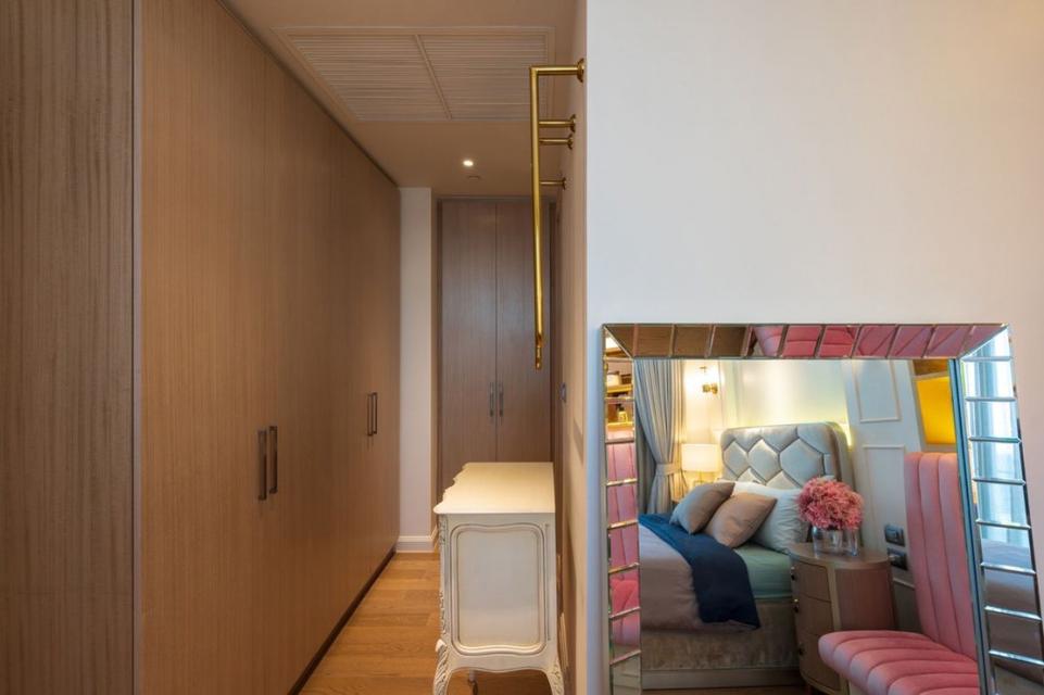 ให้เช่าคอนโด แมกโนเลียส์ วอเตอร์ฟรอนท์ เรสซิเดนซ์ ไอคอนสยาม ไลน์ไอดี ✅ @ibx7531n 5