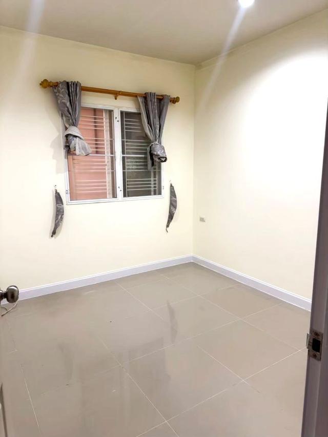 ขายทาวน์โฮม 2 ชั้น ไอลีฟ ทาวน์ พระราม 2 กม.14 พันท้ายนรสิงห์ พร้อมอยู่ 7