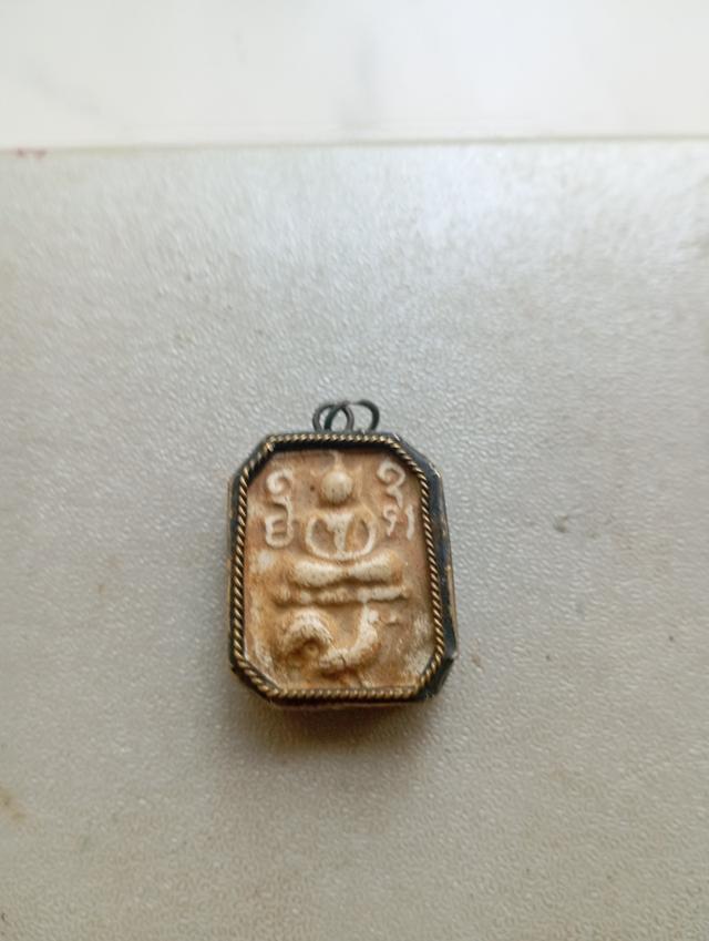 พระเครื่องทั่วไปพระอิระพระแท้ รูปที่ 2