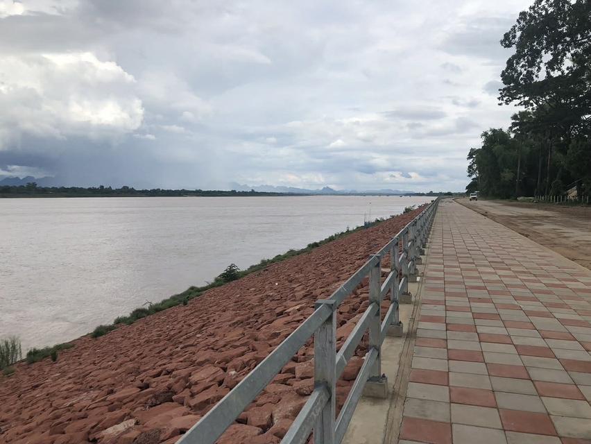 ที่ดินนครพนมวิวสวยติดแม่น้ำโขง 3